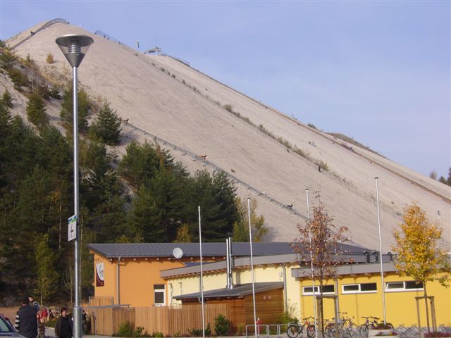 Monte Koalino Hirschau